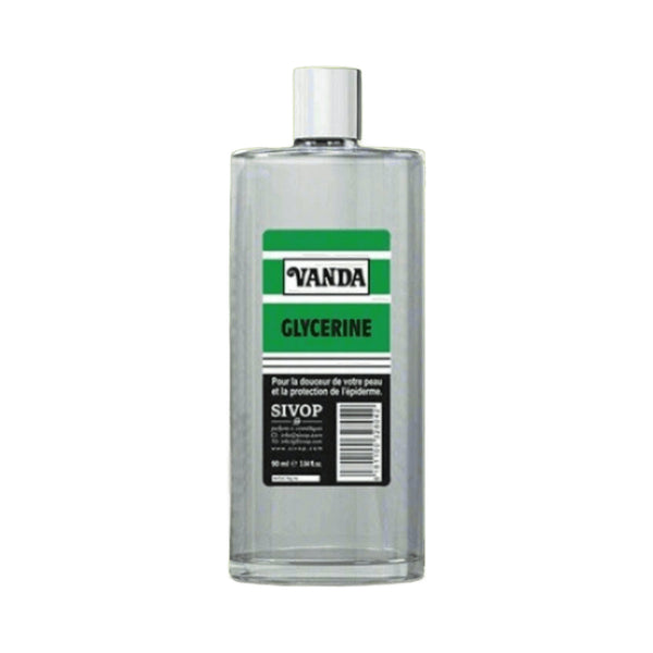 SIVOP VANDA Glycerin 90ml
