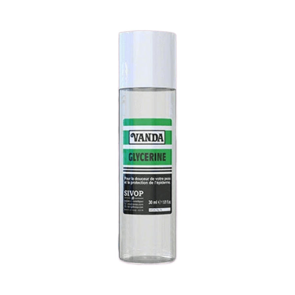 SIVOP VANDA Glycerin Round 30ml