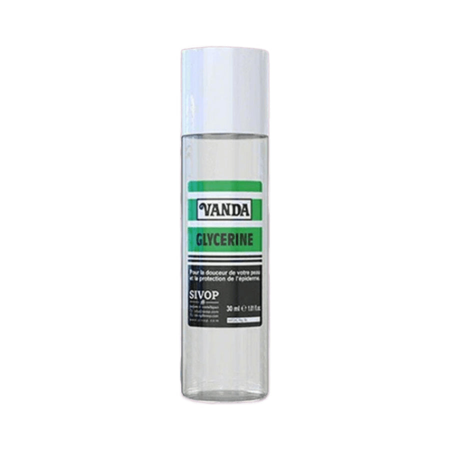 SIVOP VANDA Glycerin Round 30ml