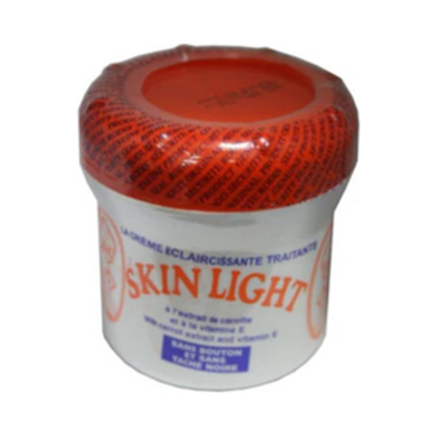 Skin Light Body Cream 500g