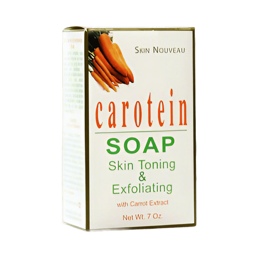 Skin Nouveau Carotein Skin Toning & Exfoliating Soap 7 oz
