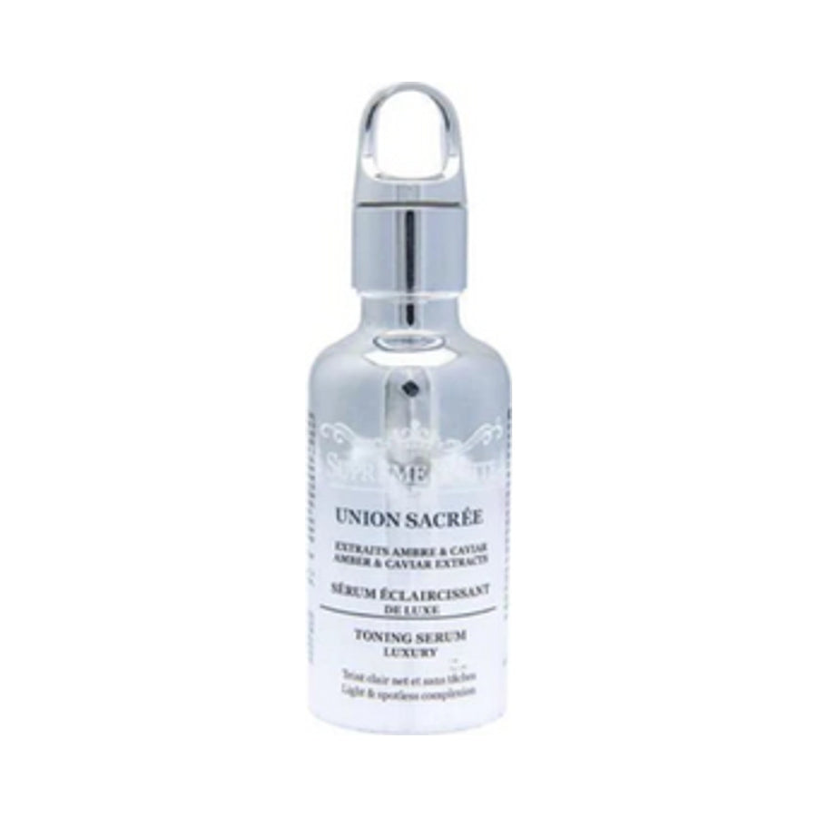 Suprem White Union Sacree Toning Serum 1.7oz