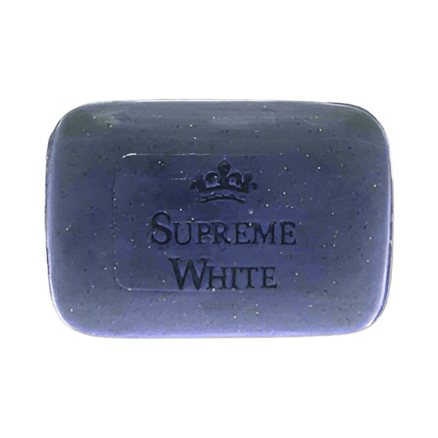 Supreme White Exceptional Toning Soap Shea Butter 7 oz