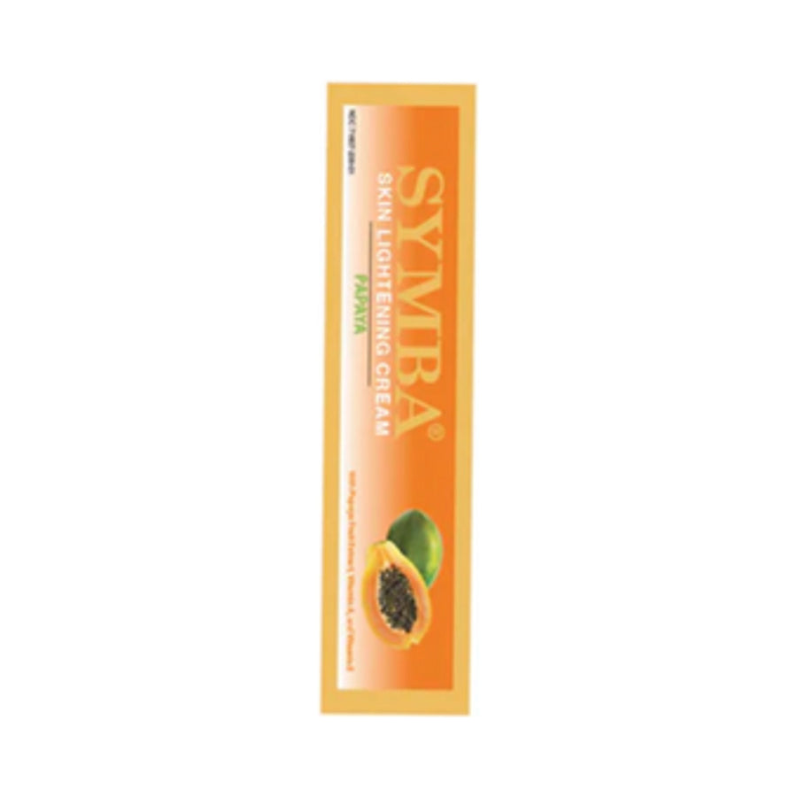 Symba Papaya Skin Cream 1.76 oz