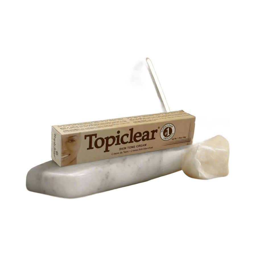 Topiclear number one tube cream 1.76 oz