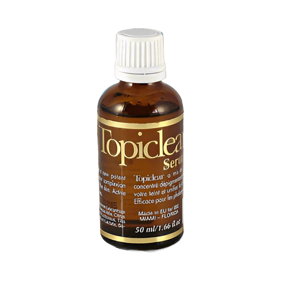 Topiclear Serum 1.66 oz