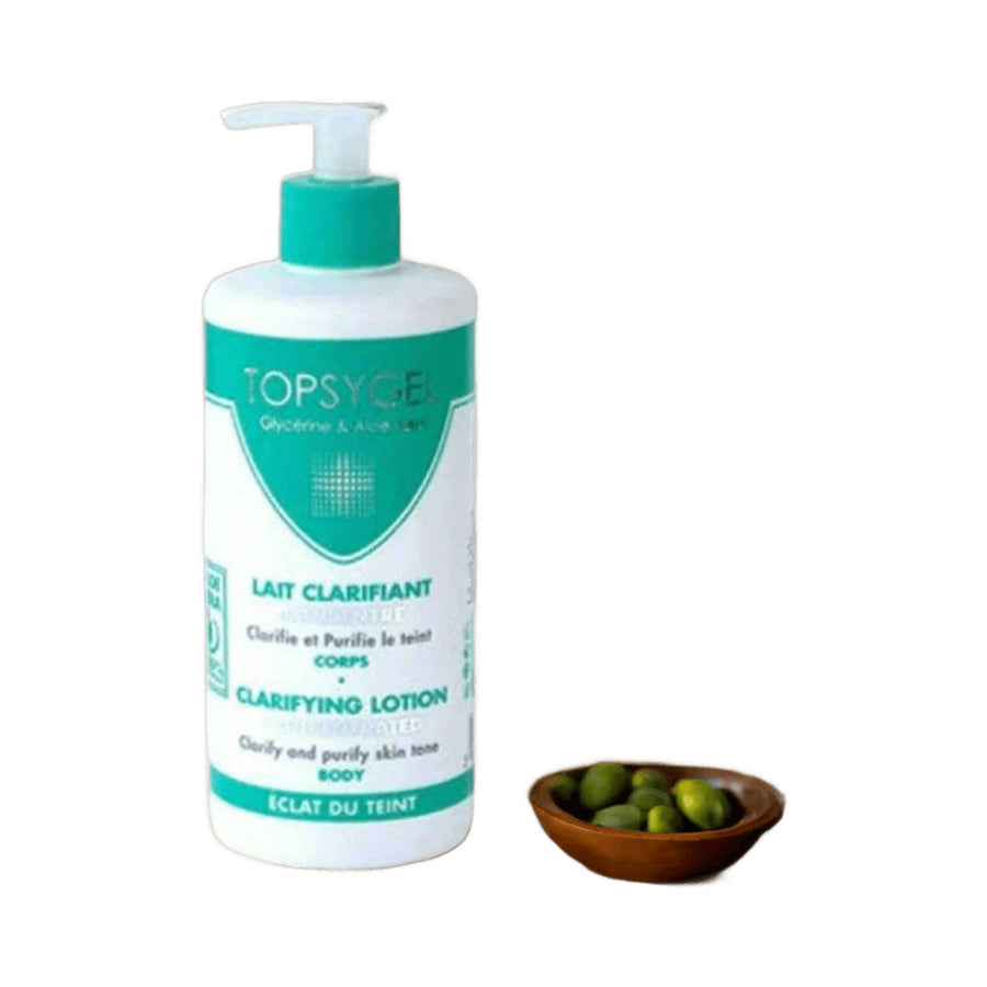 Topsygel Clarifying Lotion 500ml
