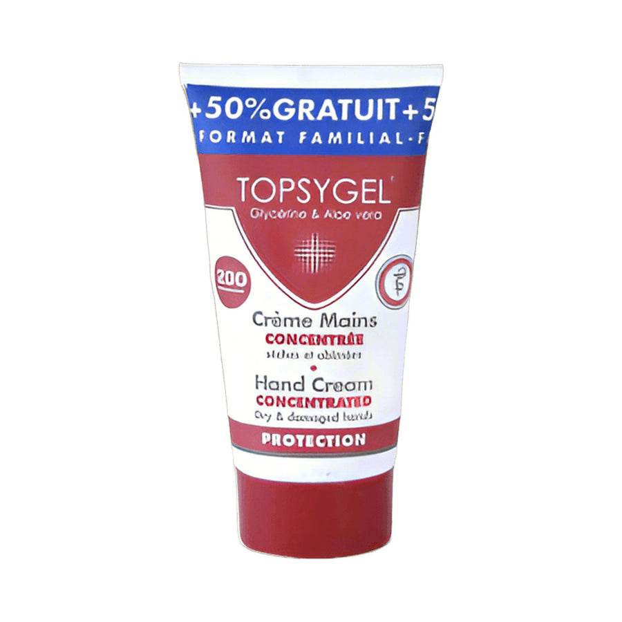 Topsygel Hand Cream 50ml