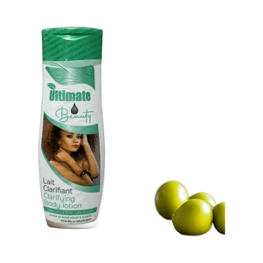 Ultimate Beauty Lotion 500 ml