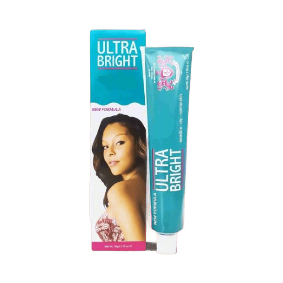 Ultra Bright Cream 1.76 oz