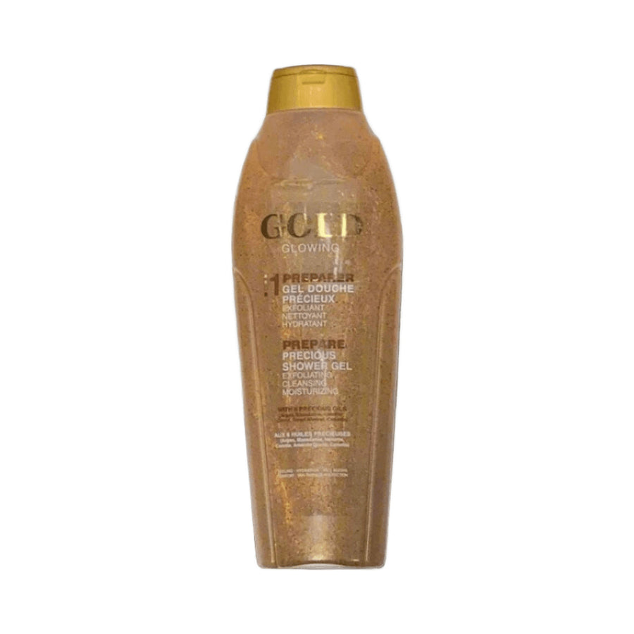 Pure White Gold 1 Precious Body Wash 1000 ml