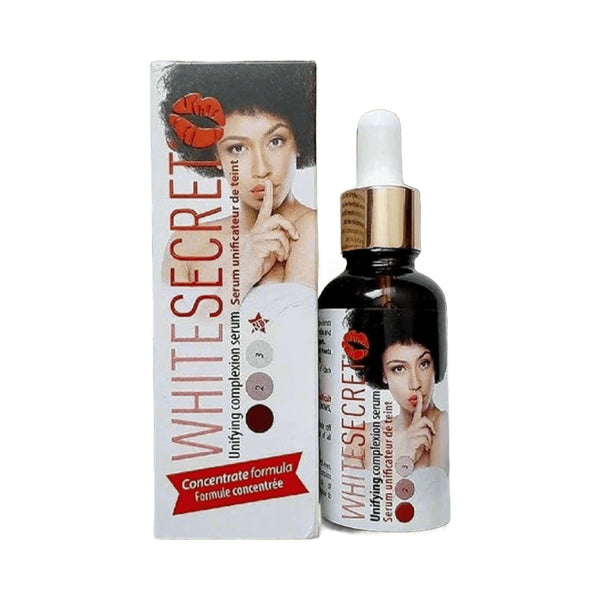 White Secret Serum 30ml