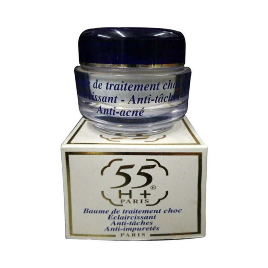 55H+ Anti-Spots Anti-Impurities Balm 3.4 Oz