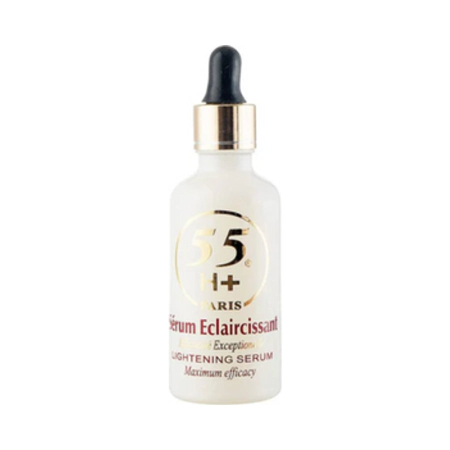 55H+ Paris Efficacite Exceptionelle Serum 1.66 oz