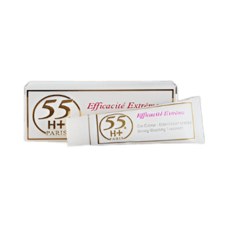 55H+ Paris Efficacite Extreme Gel Cream 1 oz