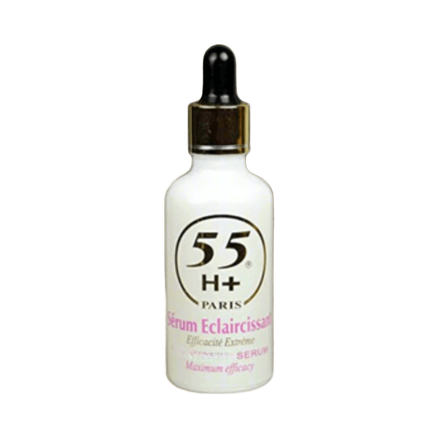 55H+ Paris Efficacite Extreme Serum 1.66 oz