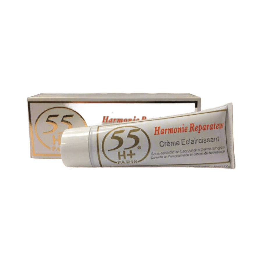 55H+ Paris Harmonie Reparateur Strong Cream 1.7oz