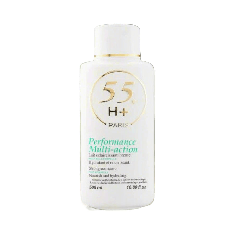 55H+ Paris Performance Multi-Action Lotion 16.8oz