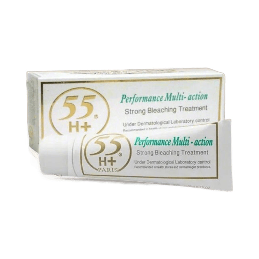 55H+ Paris Ultra Performance Multi-Action Strong Toning Cream 1.7 oz