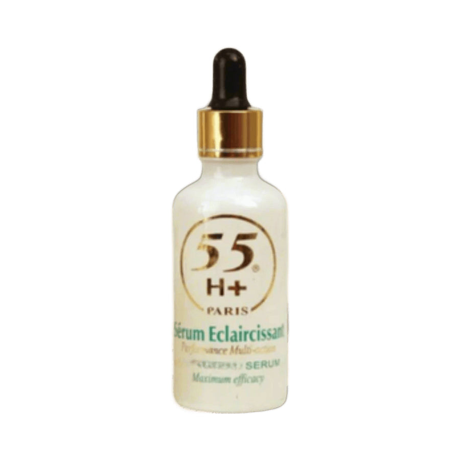 55H+ Performance Multi-Action Serum 1.66oz