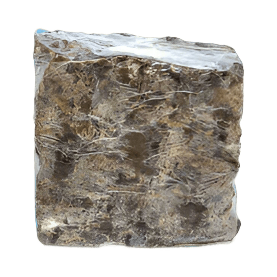 African Black Soap 5 lbs