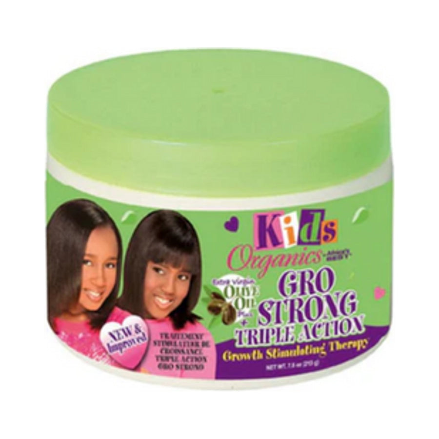 Africa's Best Kids Originals Gro Strong 7.5 oz