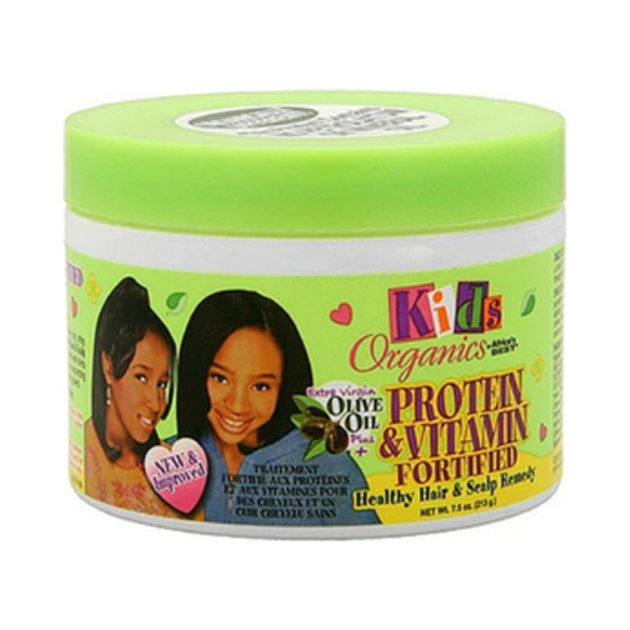 Africa's Best Kids Originals Hair & Scalp 7.5 oz