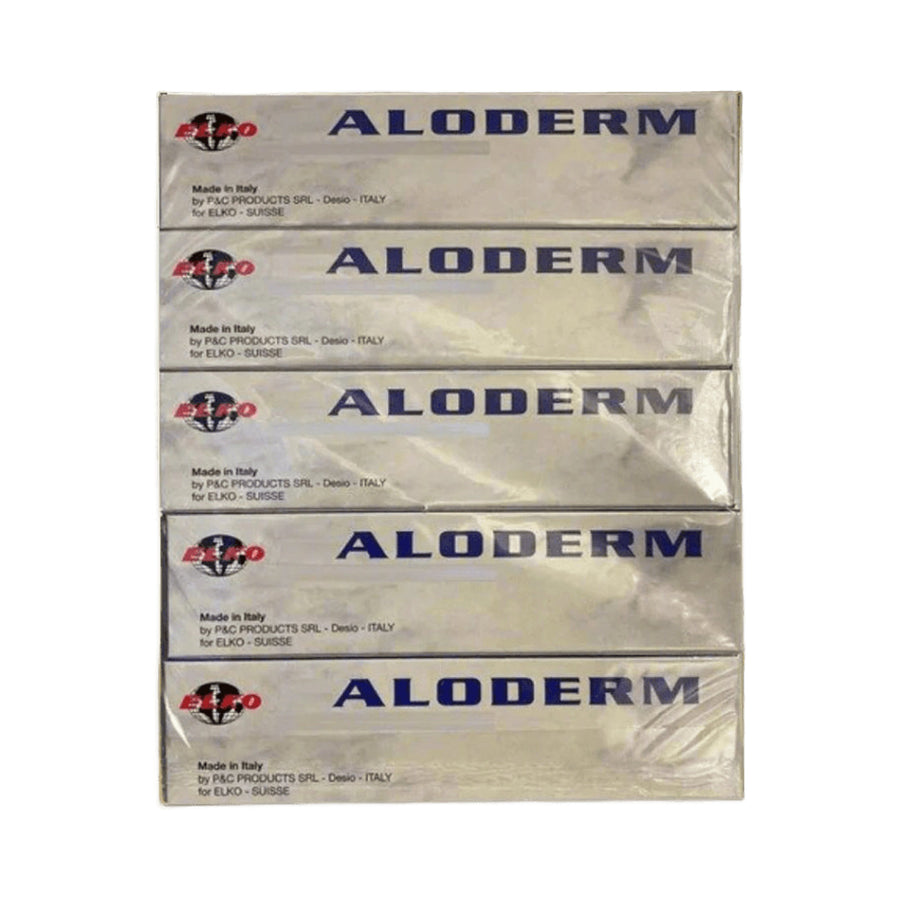 Aloderm Cream Pack Of 10
