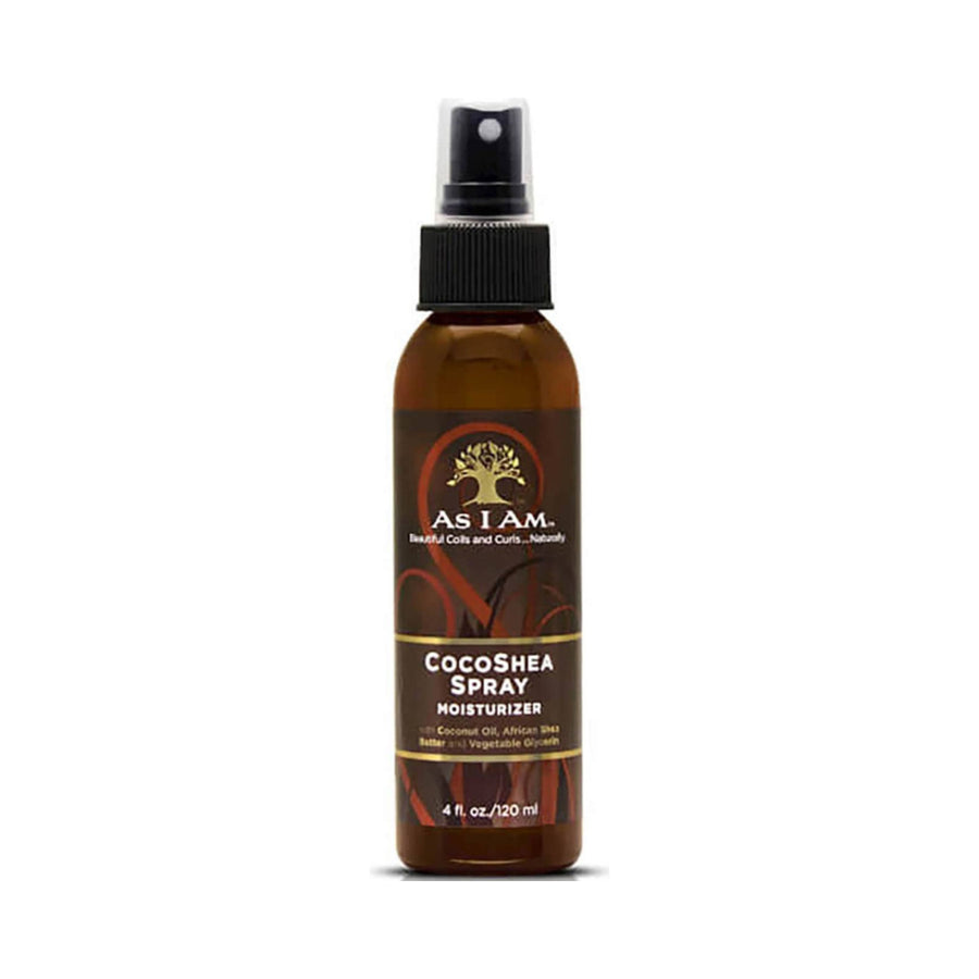 As I Am Coco Shea Spray 4oz
