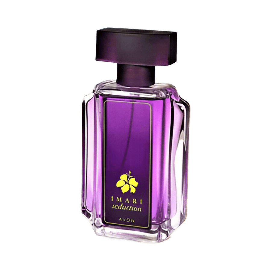 Avon Imari Seduction Eau De Toilette Spray 1.7oz