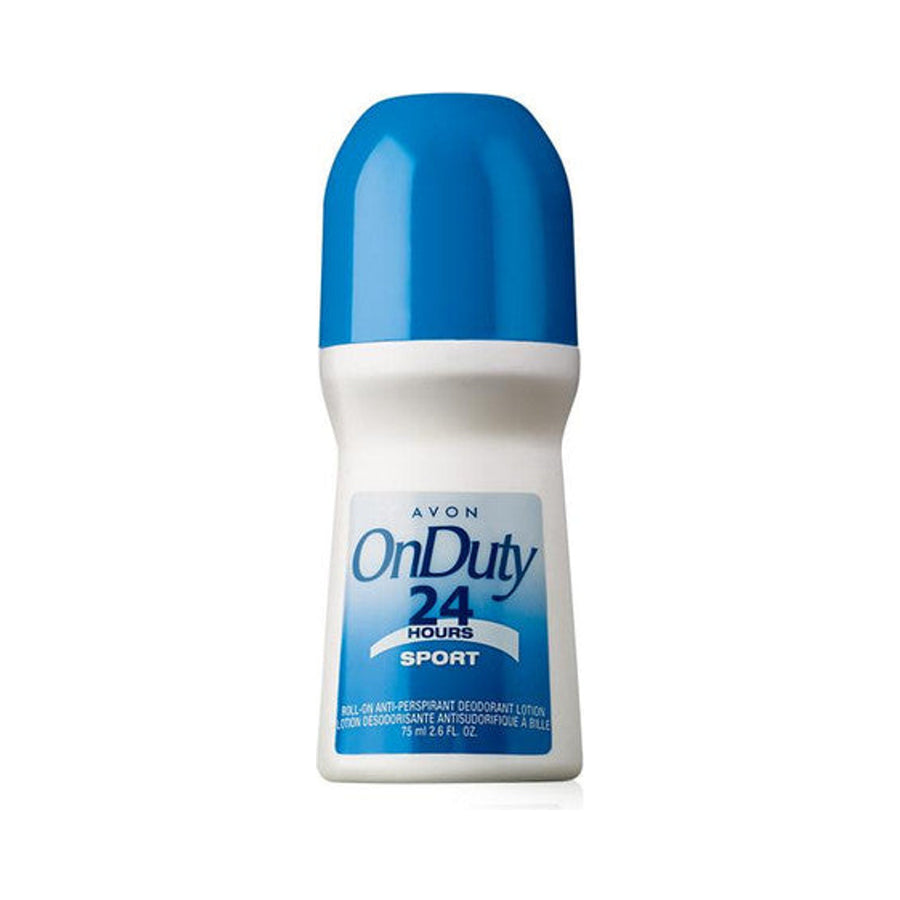 Avon On Duty Sport  Anti-Perspirant Deodorant 2.6 oz