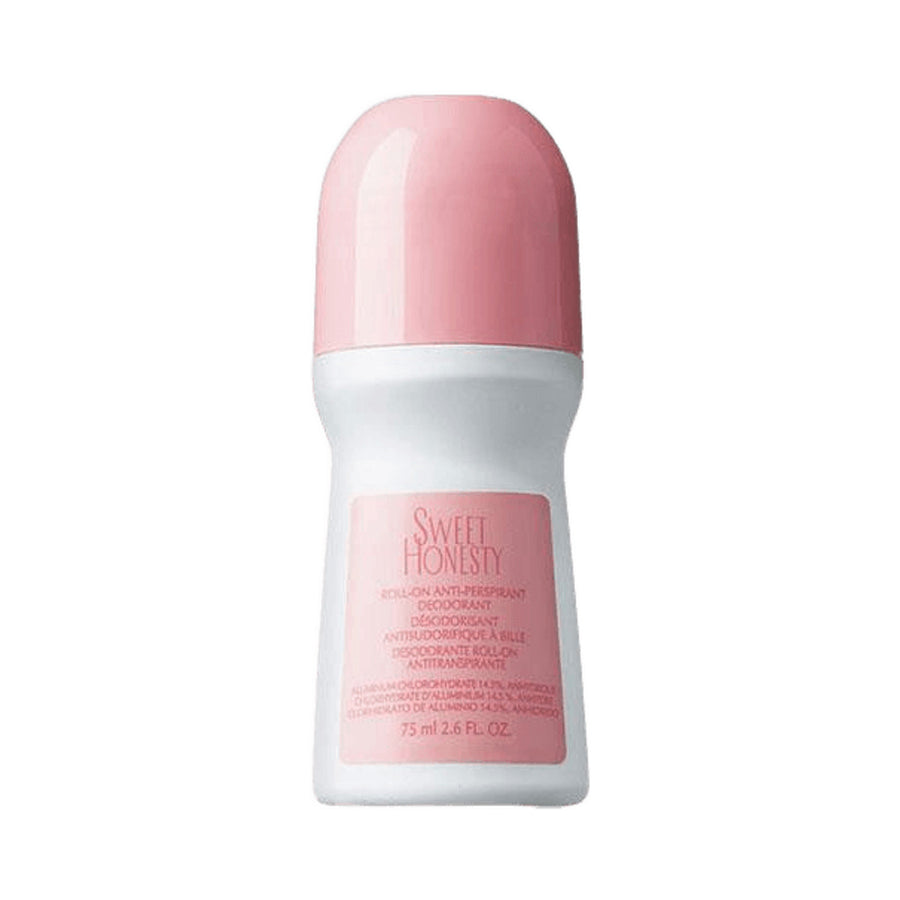 Avon Sweet Honesty Deodorant 2.6 oz