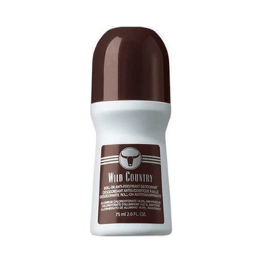 Avon Wild Country Roll-On Anti-Perspirant Deodorant 2.6 oz