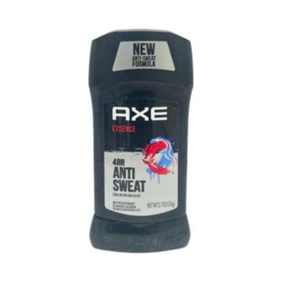 Axe Antiperspirant Ax, Essence 2.70 oz