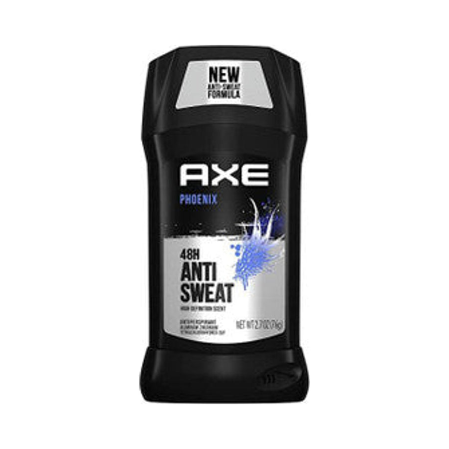 AXE Antiperspirant Deodorant Stick for Men Anarchy For Him 2.7 oz