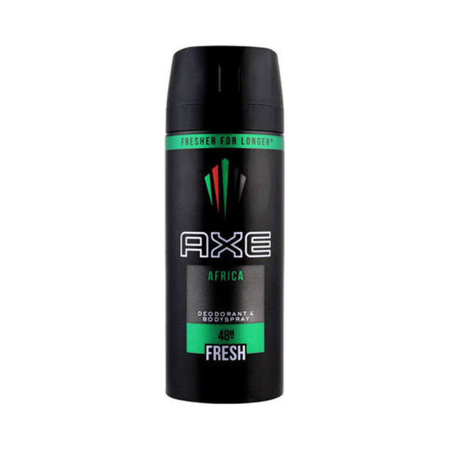 Axe Body Spray Africa 150ml