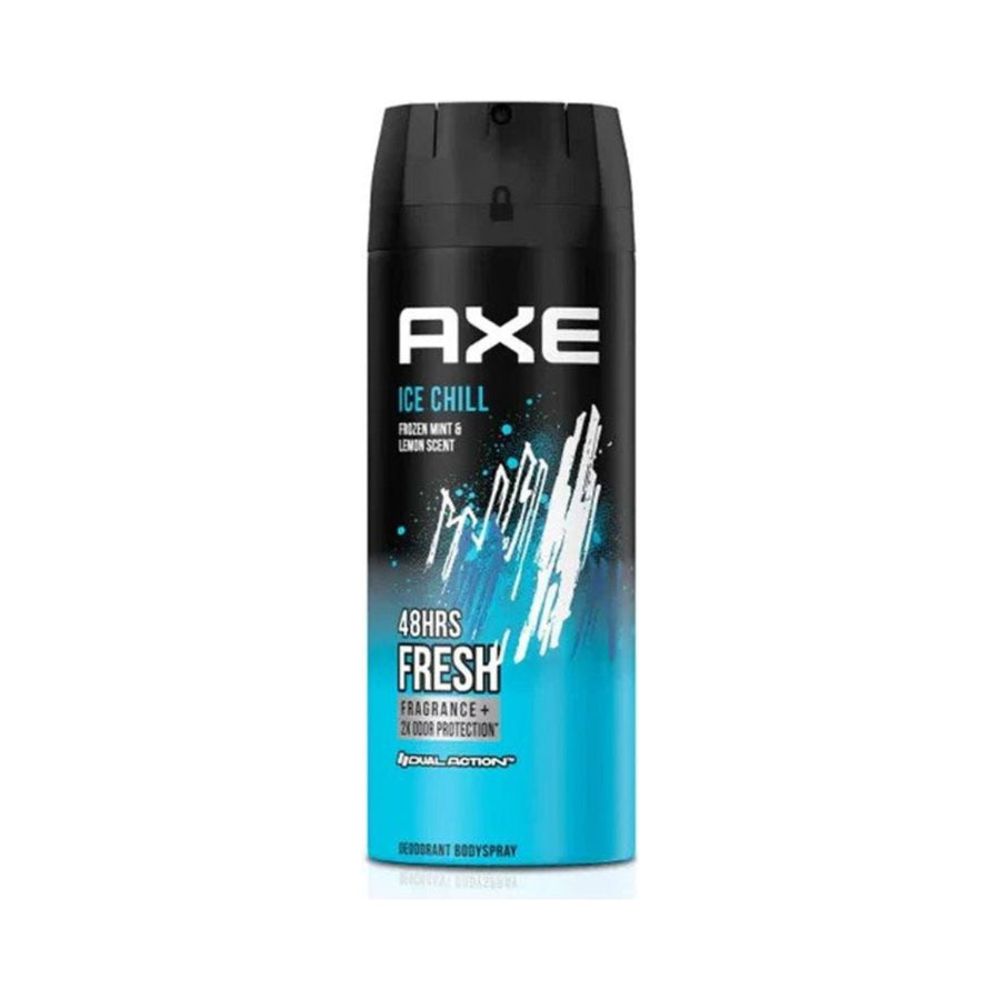 AXE Deodorant Body Spray Ice Chill 150ml