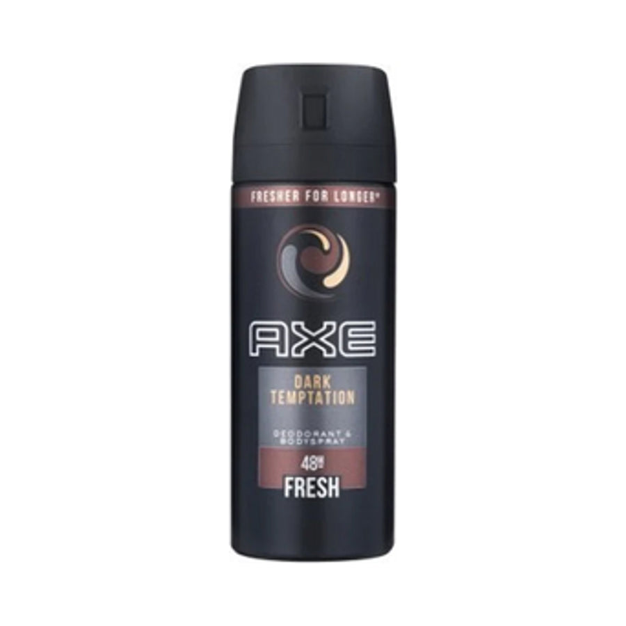 Axe Deodorant & Bodyspray Dark Temptation 150ml