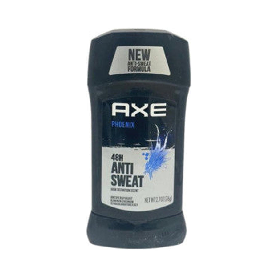AXE Phoenix 48H Anti Sweat High Definition Scent Antiperspirant Deodorant 2.7 Oz