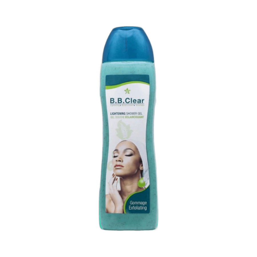 B.B. Clear Body Wash 600ml