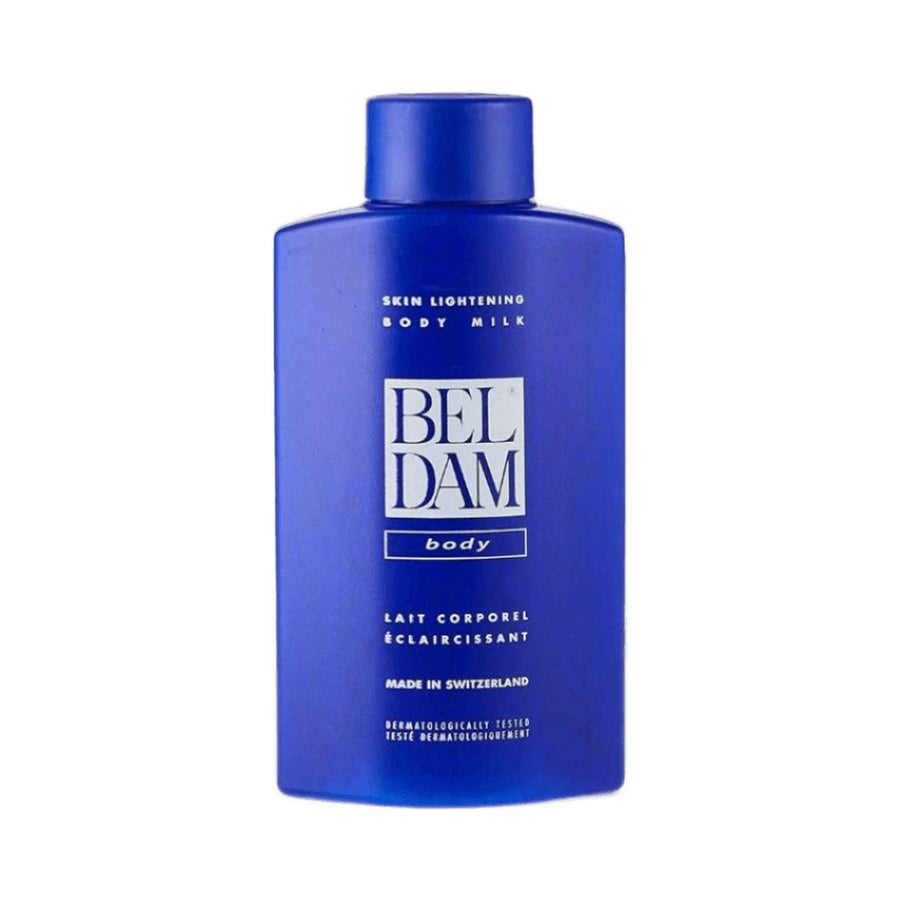 Beldam Skin Body Milk Blue 17.6 oz