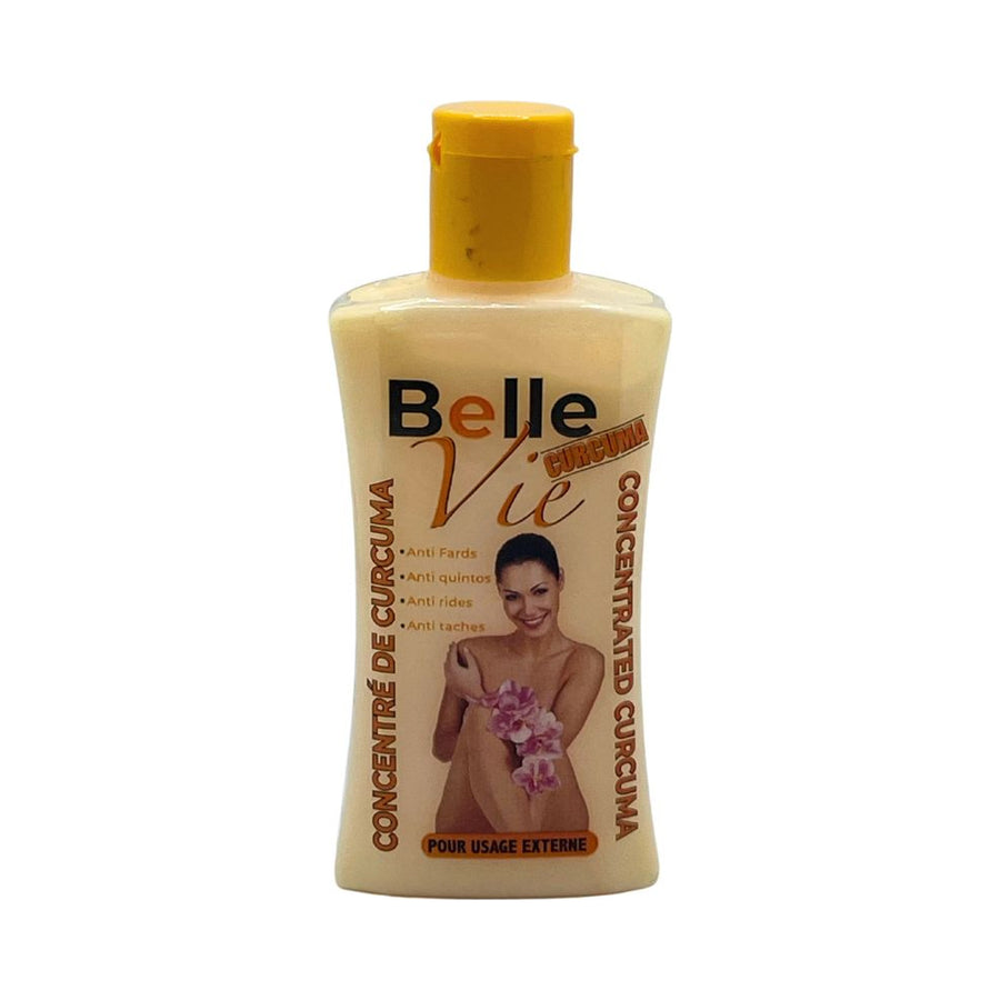 BelleVie Concentrated Curcuma 70ml
