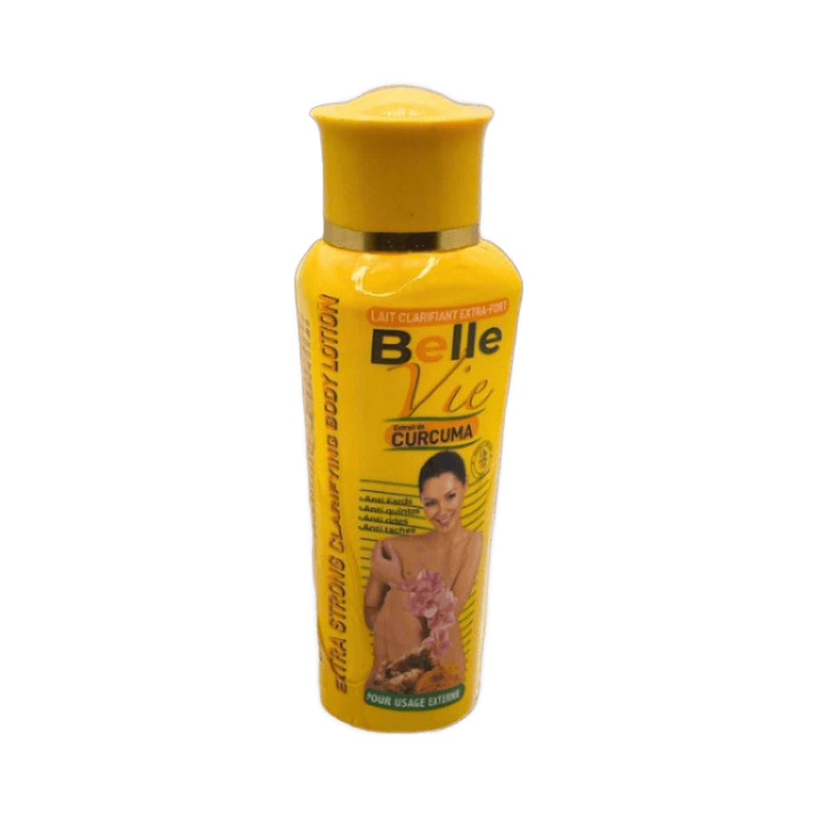 BelleVie Lait Clarifiant Extra-Fort 240ml