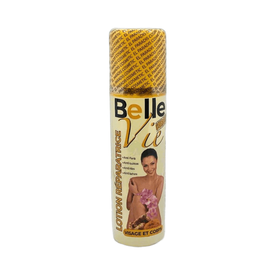 BelleVie Lotion Reparatrice 125ml
