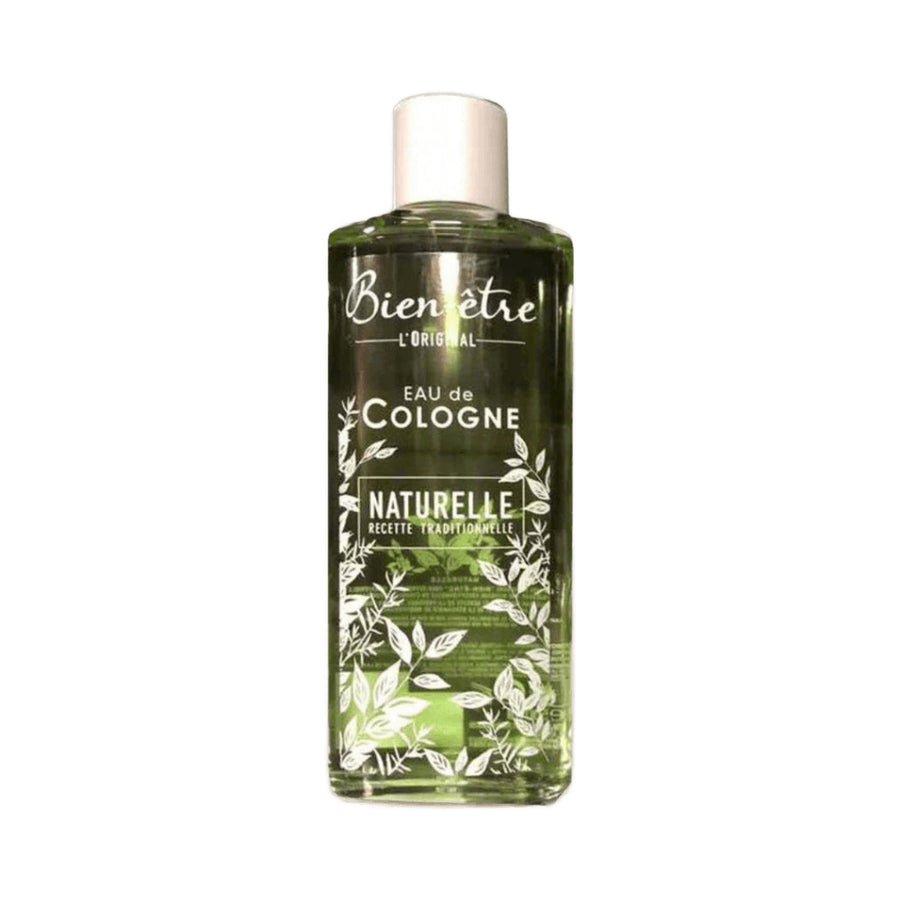 Bien-etre Eau De Cologne Naturelle 250 Ml