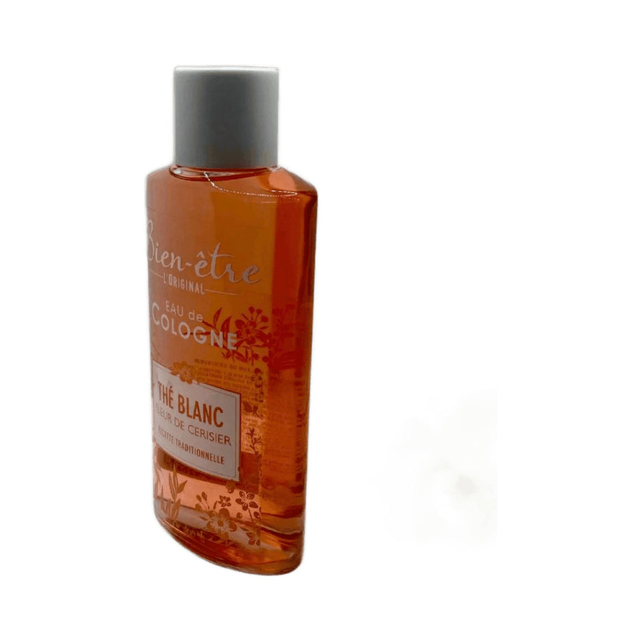 Bien-Etre Eau De Cologne The Blanc Fleur De Cerisier 250 ml