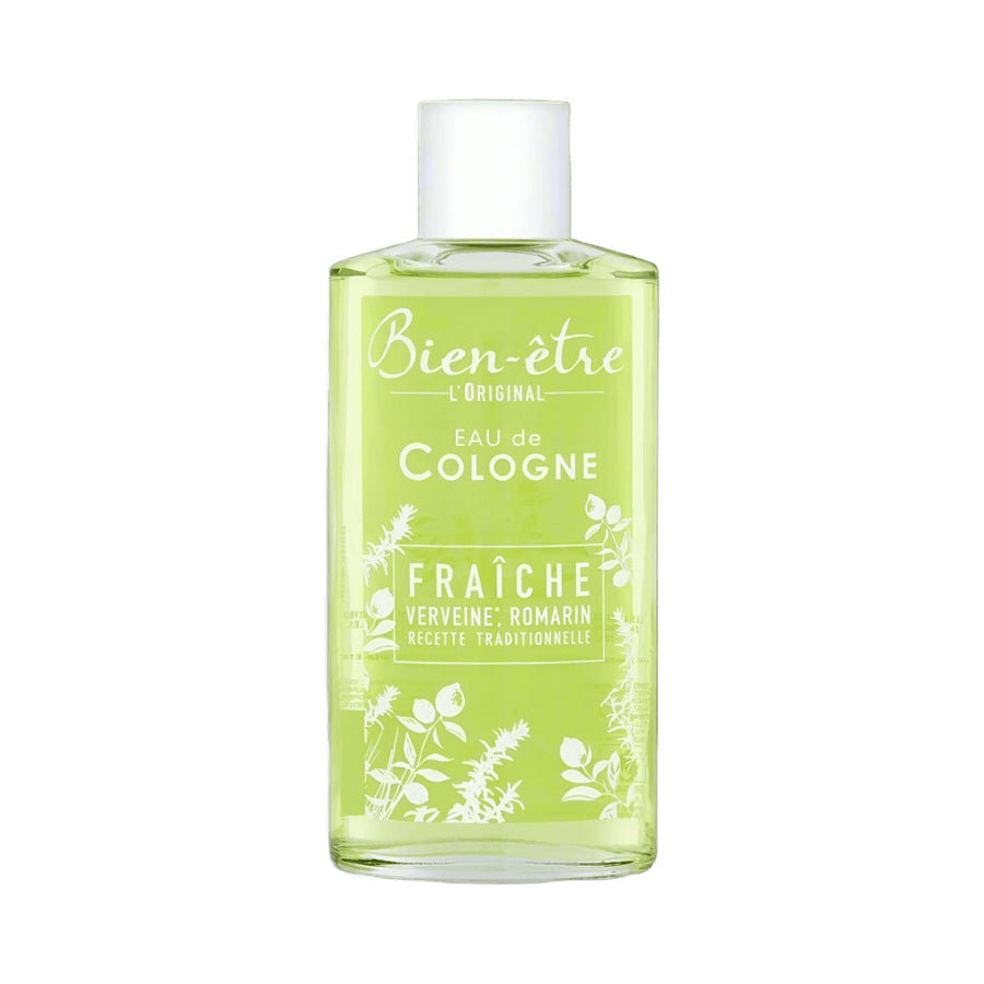 Bien Être L'Original Eau de Cologne Fraîche 250ml
