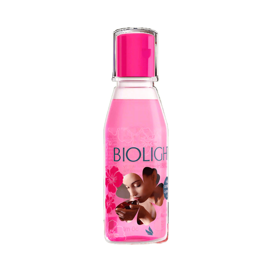 Biolight Hibiscus Flower Oil 50ml