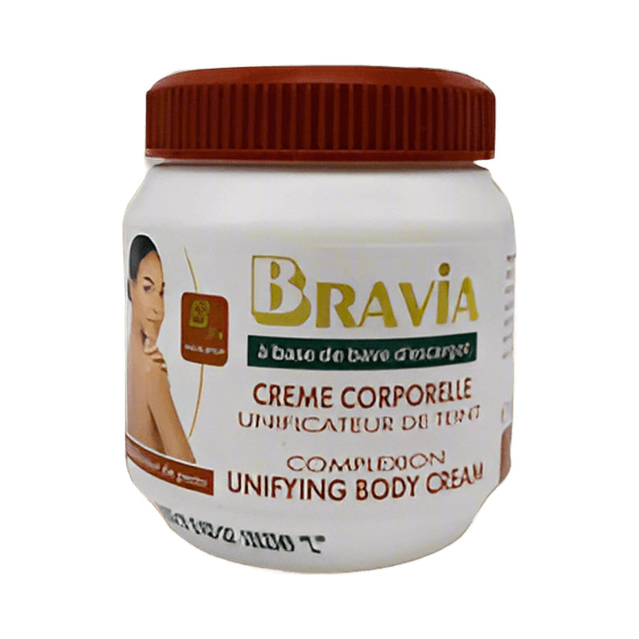 Bravia Complexion Unifying Body Cream 125ml