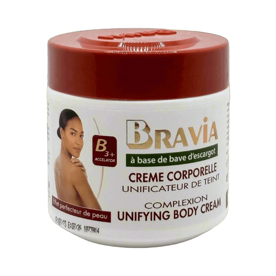 Bravia Complexion unifying Body Cream 300ml